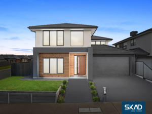 33 Antares Parade, KALKALLO, VIC 3064 AUS
