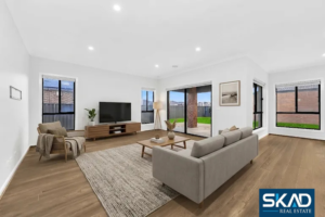 33 Antares Parade, KALKALLO, VIC 3064 AUS