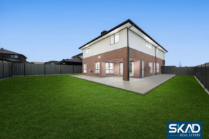 33 Antares Parade, KALKALLO, VIC 3064 AUS