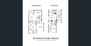 33 Antares Parade, KALKALLO, VIC 3064 AUS