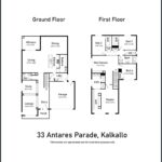 33 Antares Parade, KALKALLO, VIC 3064 AUS