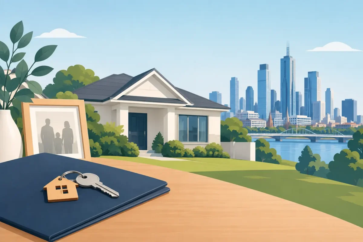 A Guide to Selling Inherited Property in Melbourne
