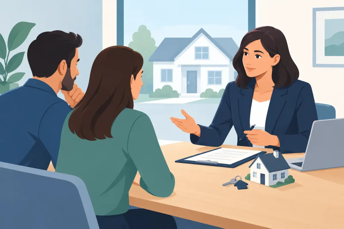 How to Negotiate Property Offers With Confidence