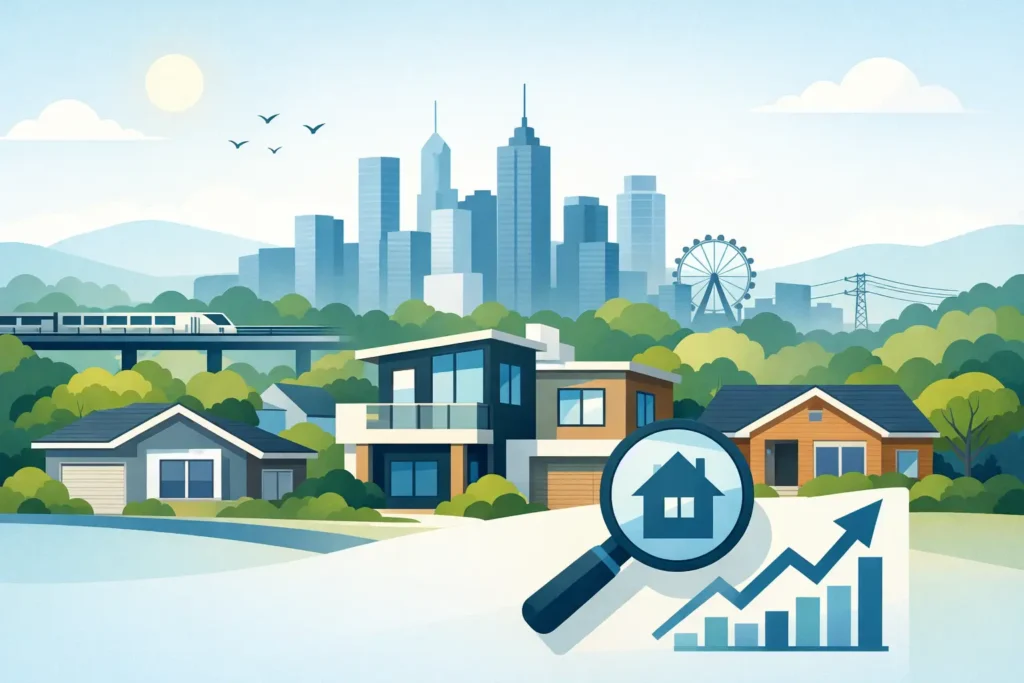 Melbourne North Housing Trends to Watch Now