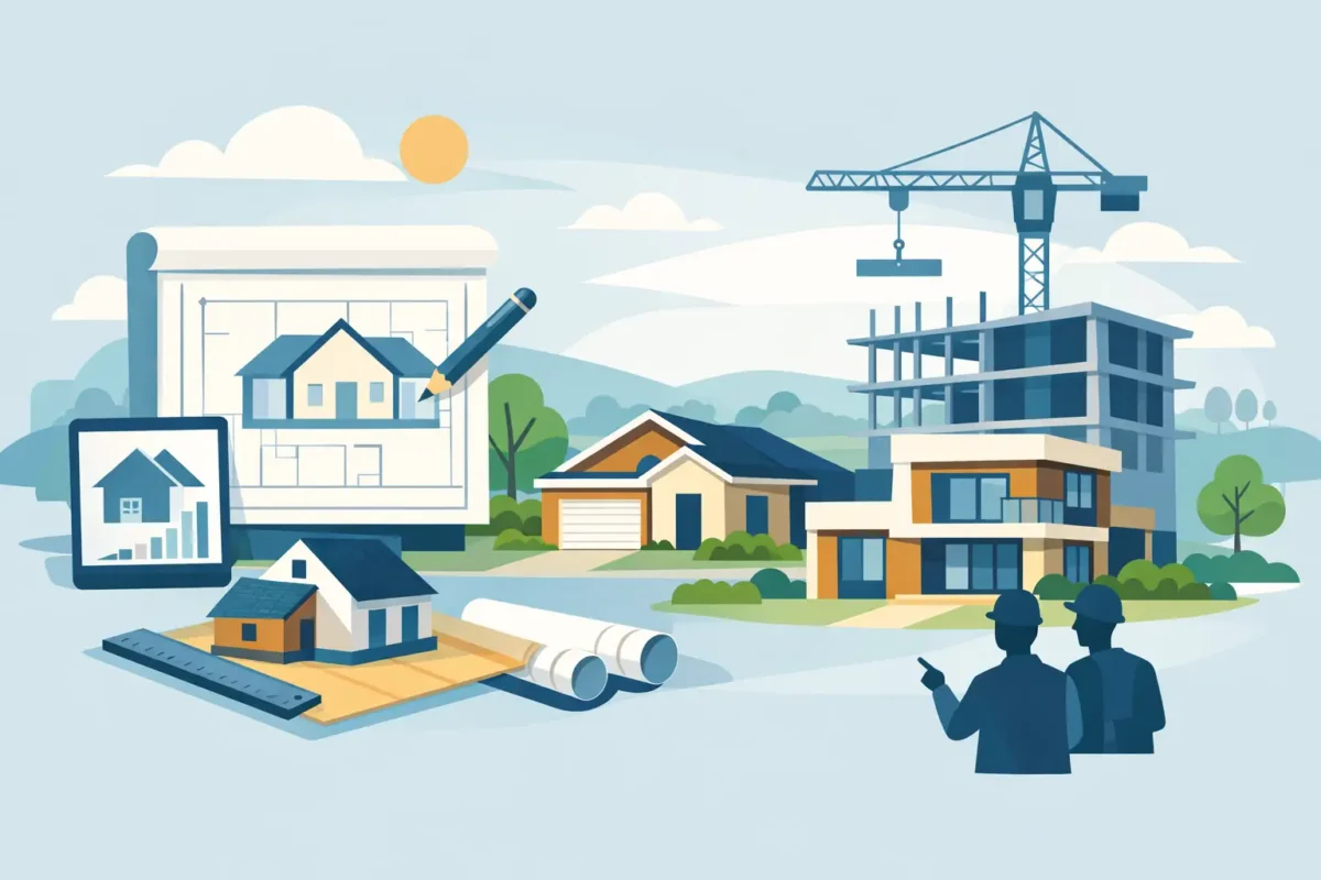 Off the Plan Homes in Craigieburn Explained