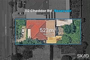112 Cheddar Road, RESERVOIR, VIC 3073 AUS