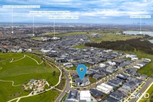 25 Topographical Crescent, GREENVALE, VIC 3059 AUS