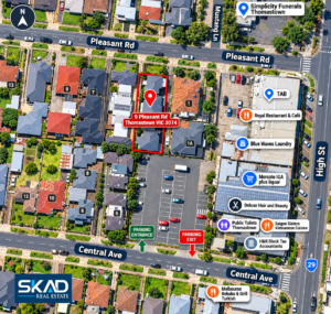 5 Pleasant Road, THOMASTOWN, VIC 3074 AUS