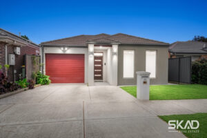 25 Haig Street, MERNDA, VIC 3754 AUS