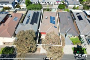 25 Haig Street, MERNDA, VIC 3754 AUS