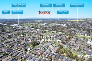 25 Haig Street, MERNDA, VIC 3754 AUS