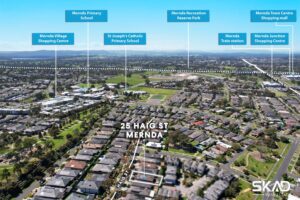 25 Haig Street, MERNDA, VIC 3754 AUS