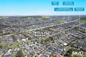 25 Haig Street, MERNDA, VIC 3754 AUS