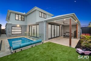4 Chat Retreat, WOLLERT, VIC 3750 AUS