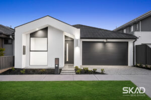18 Taggiasca Drive, WOLLERT, VIC 3750 AUS