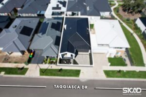 18 Taggiasca Drive, WOLLERT, VIC 3750 AUS