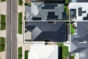 18 Taggiasca Drive, WOLLERT, VIC 3750 AUS