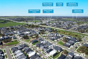 18 Taggiasca Drive, WOLLERT, VIC 3750 AUS