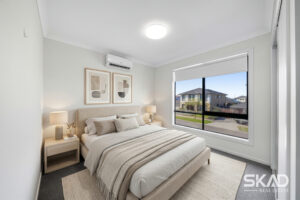 8 Newry Street, WOLLERT, VIC 3750 AUS