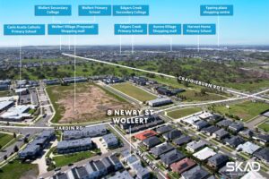 8 Newry Street, WOLLERT, VIC 3750 AUS