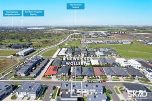 8 Newry Street, WOLLERT, VIC 3750 AUS