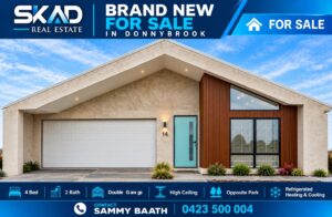 50 Brittas Street, WOODSTOCK, VIC 3751 AUS