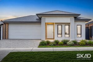 21 Stilt Street, KALKALLO, VIC 3064 AUS