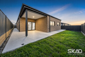 21 Stilt Street, KALKALLO, VIC 3064 AUS