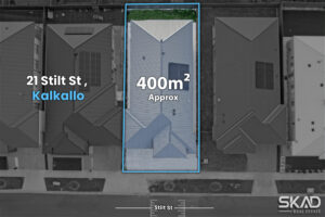21 Stilt Street, KALKALLO, VIC 3064 AUS