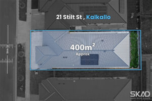 21 Stilt Street, KALKALLO, VIC 3064 AUS