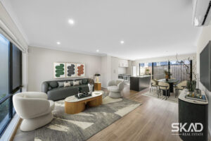 8 Newry Street, WOLLERT, VIC 3750 AUS