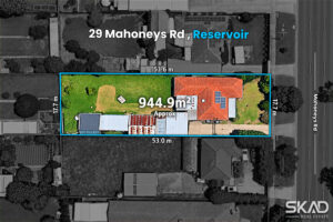 29 Mahoneys Road, RESERVOIR, VIC 3073 AUS