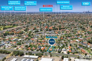 29 Mahoneys Road, RESERVOIR, VIC 3073 AUS