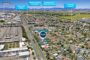 29 Mahoneys Road, RESERVOIR, VIC 3073 AUS