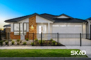 12 Mirium Street, DONNYBROOK, VIC 3064 AUS