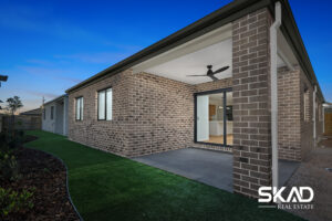 12 Mirium Street, DONNYBROOK, VIC 3064 AUS