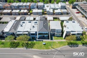 1 Lygon Drive, CRAIGIEBURN, VIC 3064 AUS