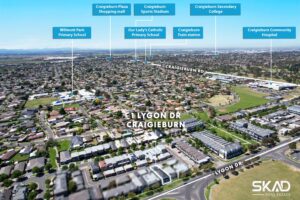 1 Lygon Drive, CRAIGIEBURN, VIC 3064 AUS