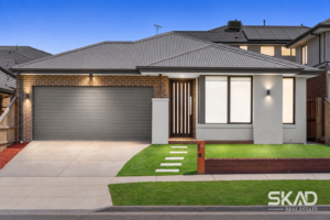 13 Southerly Drive, MERNDA, VIC 3754 AUS