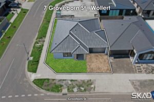 7 Groveborn Street, WOLLERT, VIC 3750 AUS