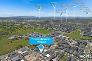 7 Groveborn Street, WOLLERT, VIC 3750 AUS