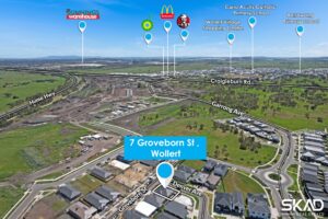 7 Groveborn Street, WOLLERT, VIC 3750 AUS