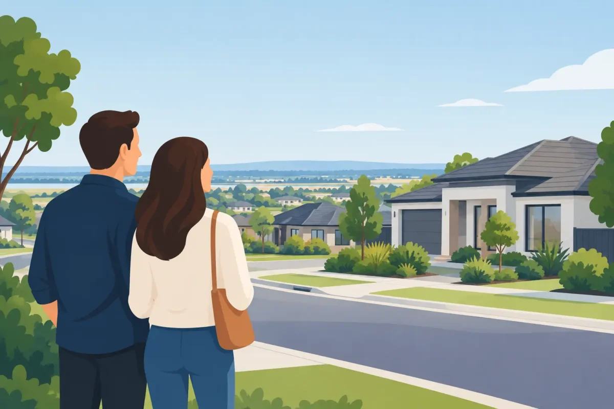 A Guide to Buying in Wollert With Confidence