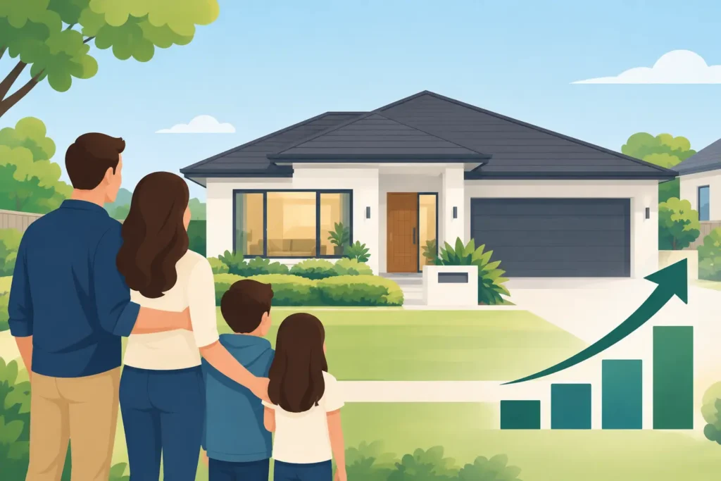 Epping Family Home Sale Example That Drives Value