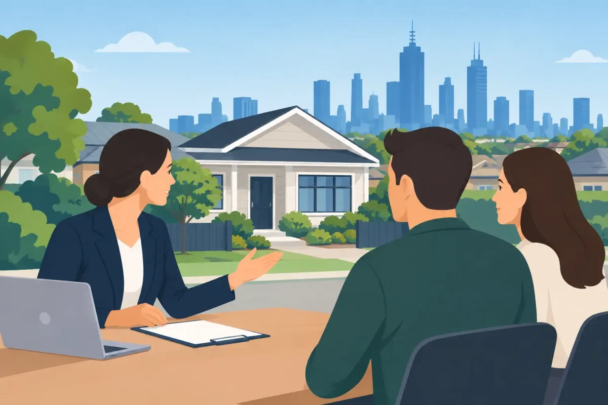 How to Negotiate House Offers in Melbourne’s North