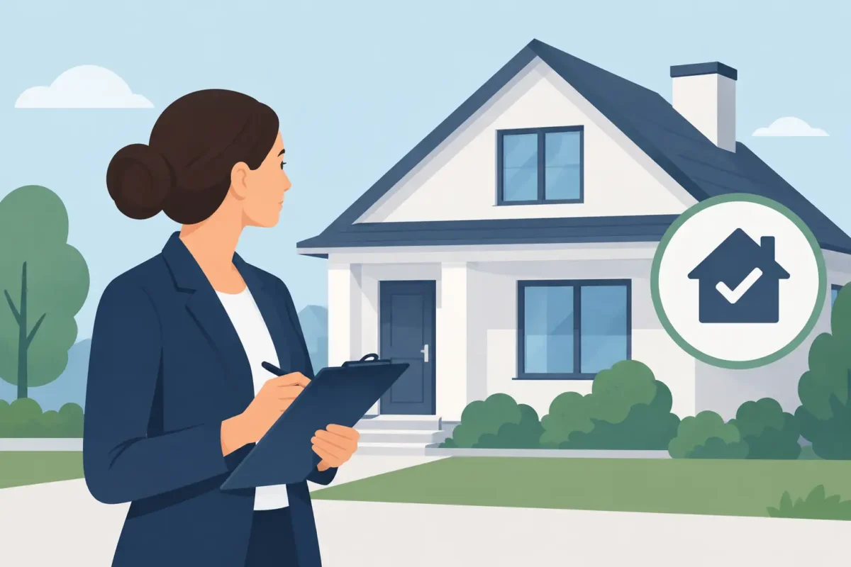 Rental Inspections: A Clear Guide for Landlords