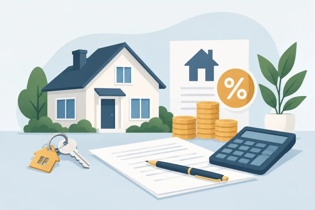 Selling Investment Property Tax: What You May Owe